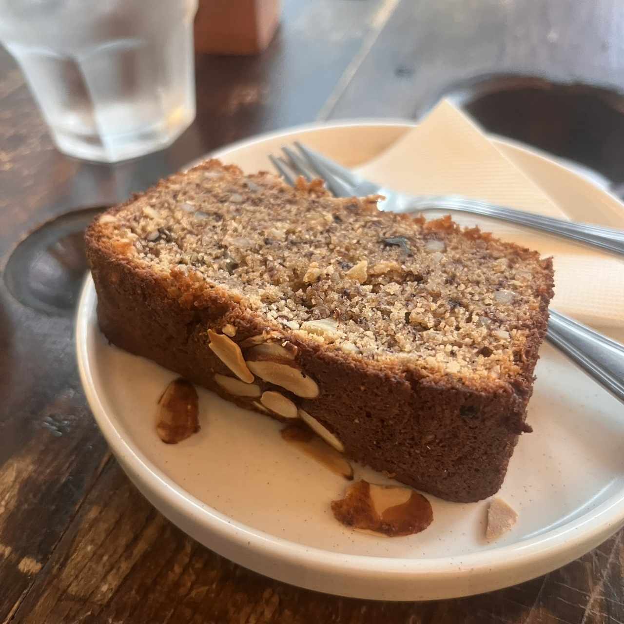 Cake: De la Semana