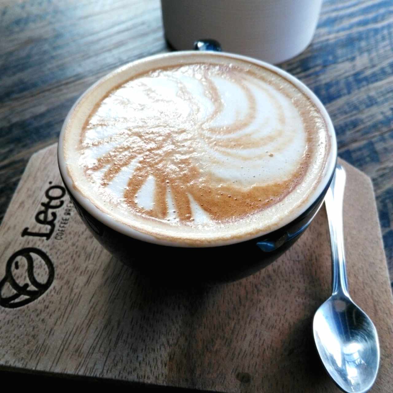 Cappuccino