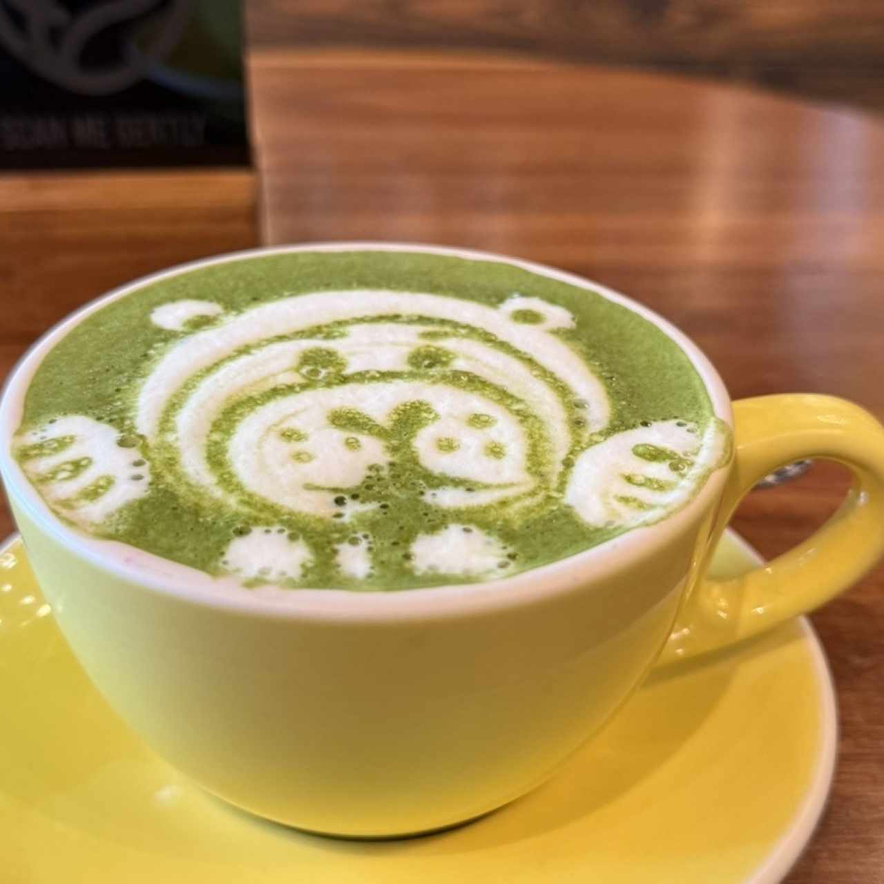 Matcha