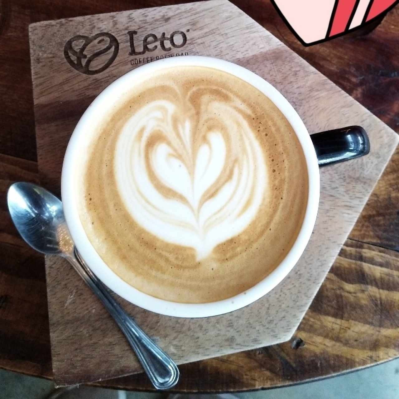 cappuccino