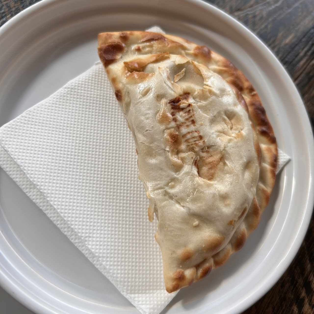 Pastry - Empanada de Carne