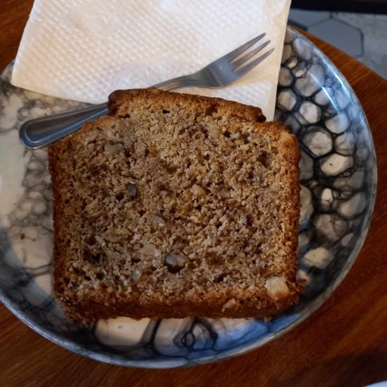 Pan de guineo