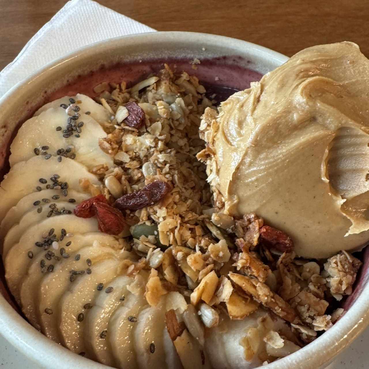 Bowls - Acai Bowl