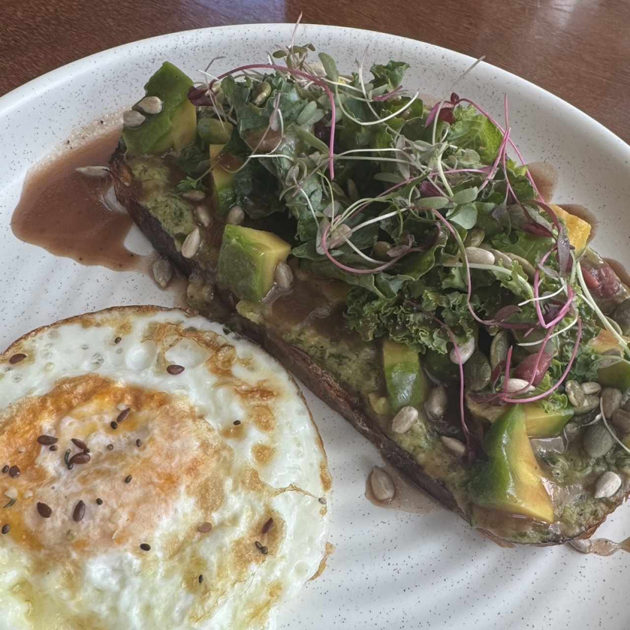 Avocado Toast