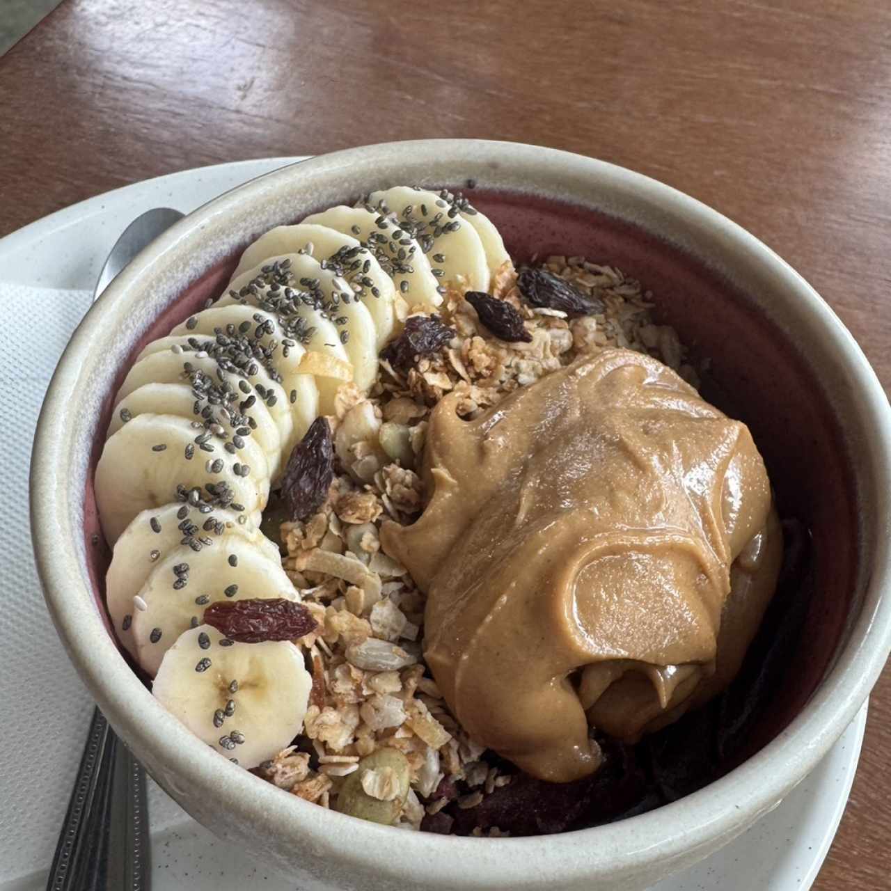 Bowls - Acai Bowl