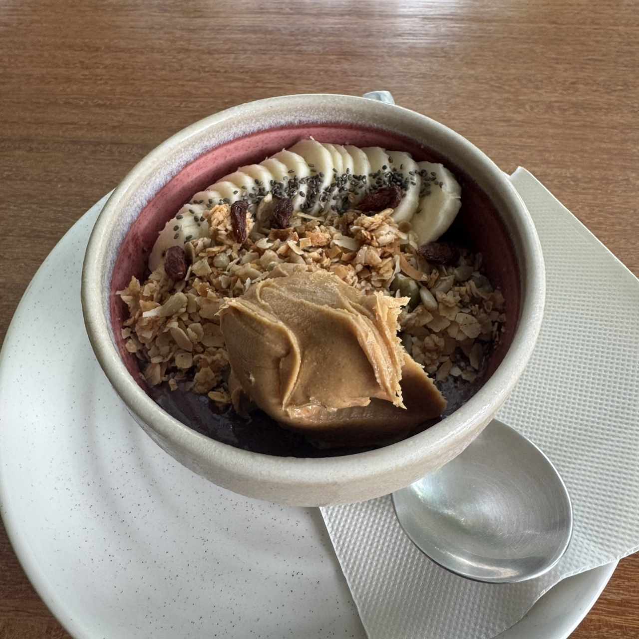 Bowls - Acai Bowl