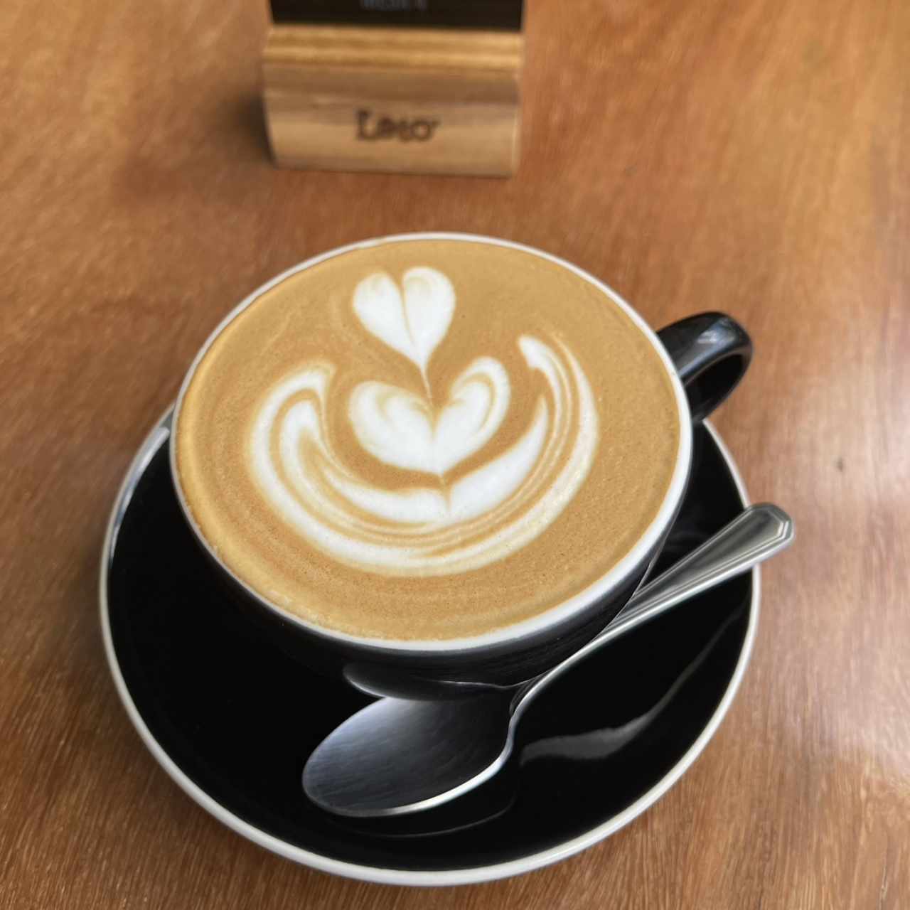 Capuccino