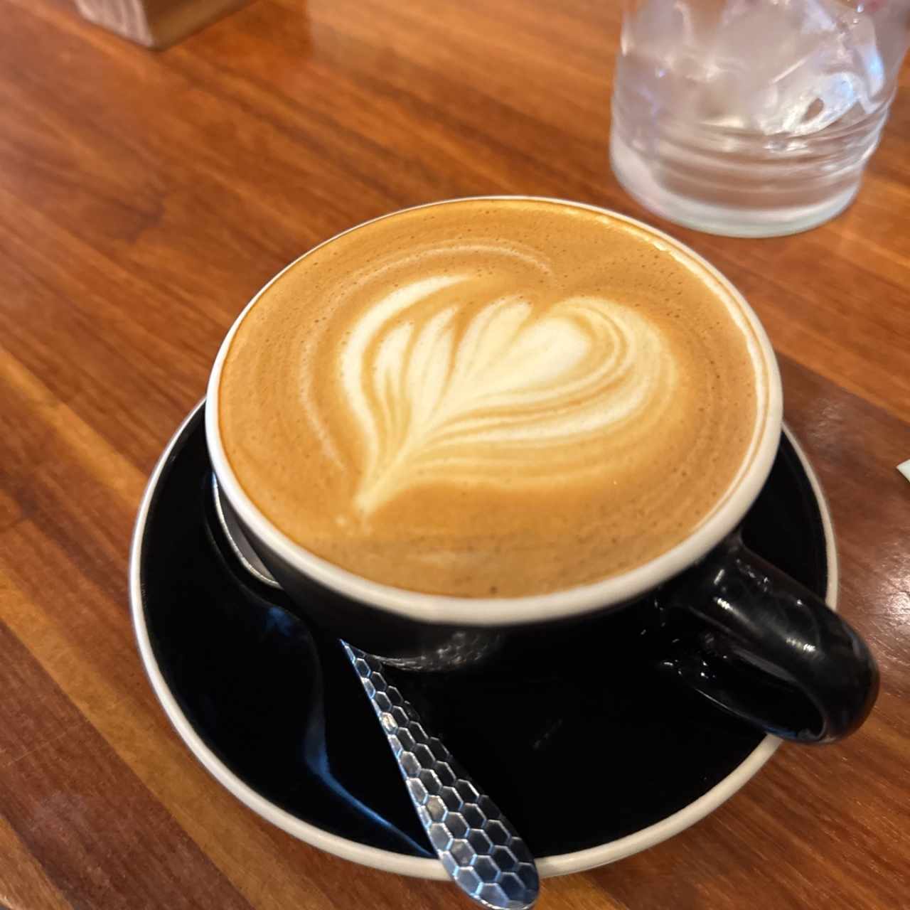 Capuchino 