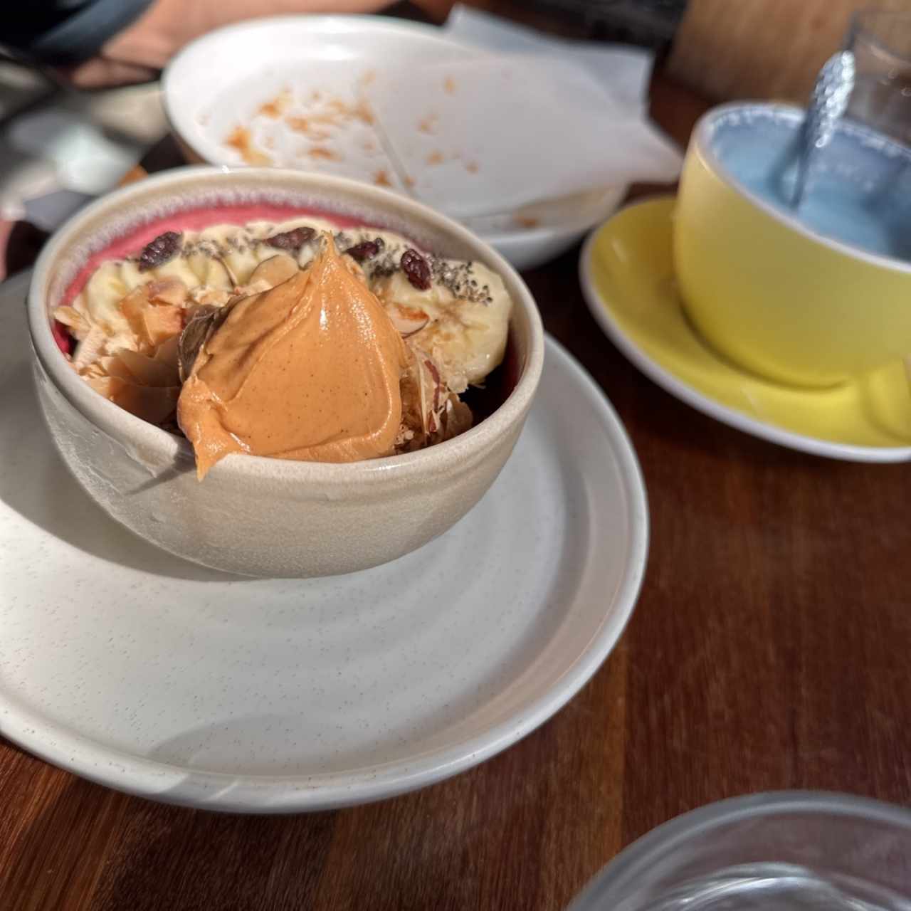Bowls - Acai Bowl