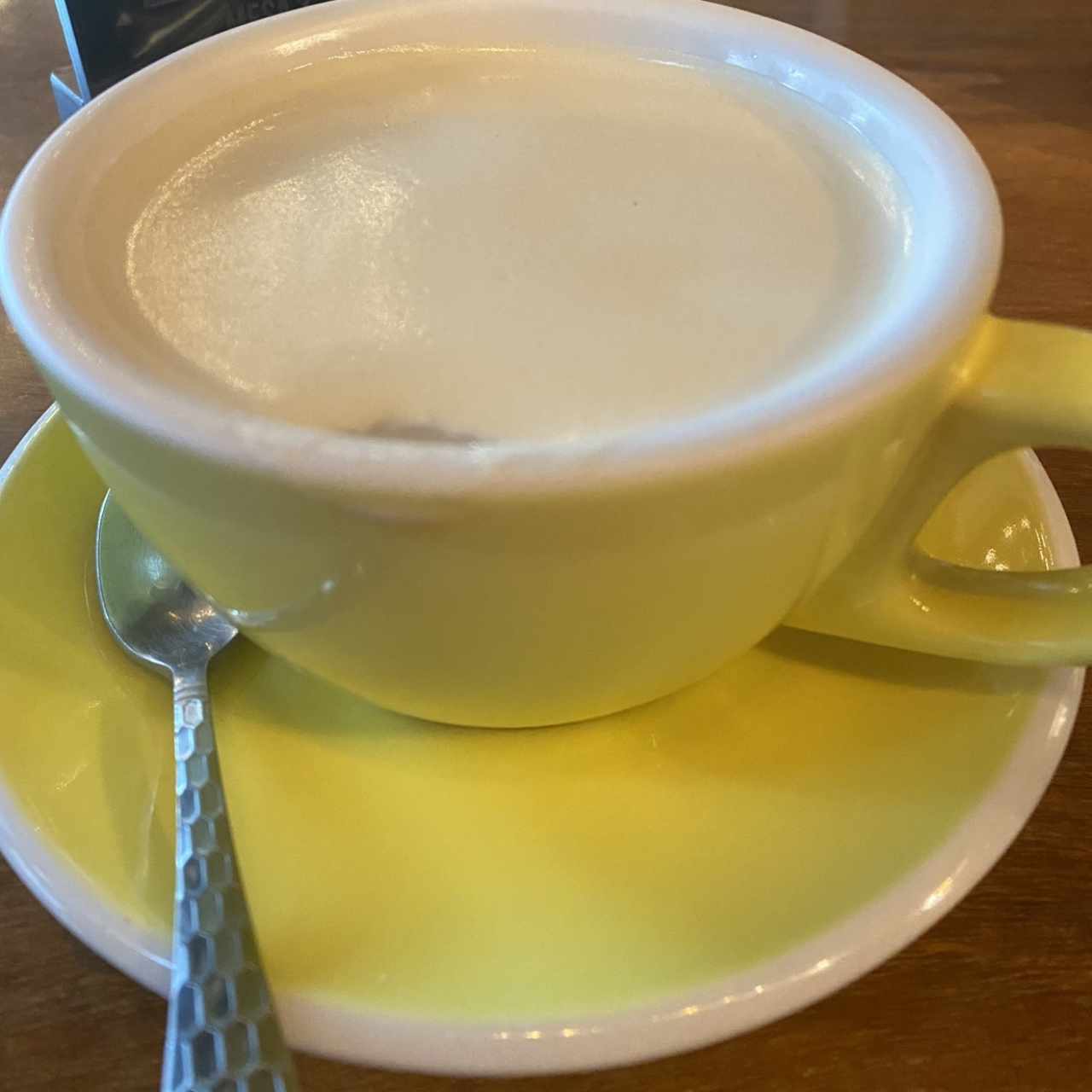 Latte
