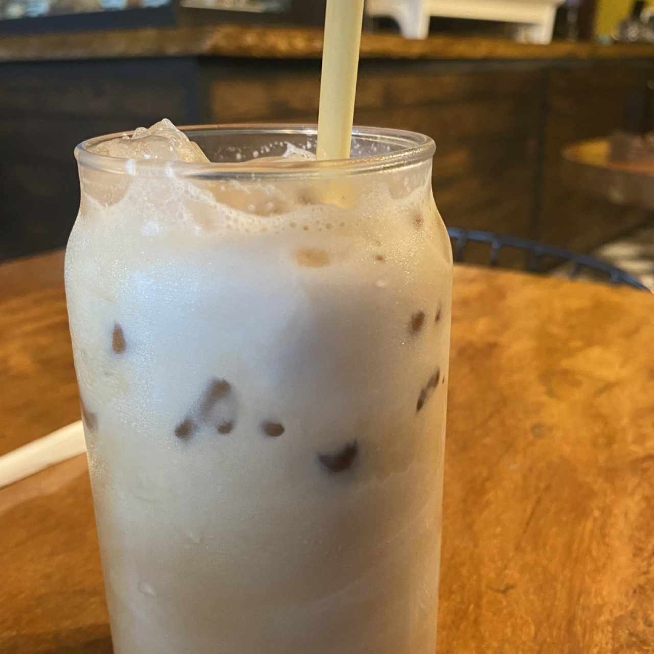 Mocha 
