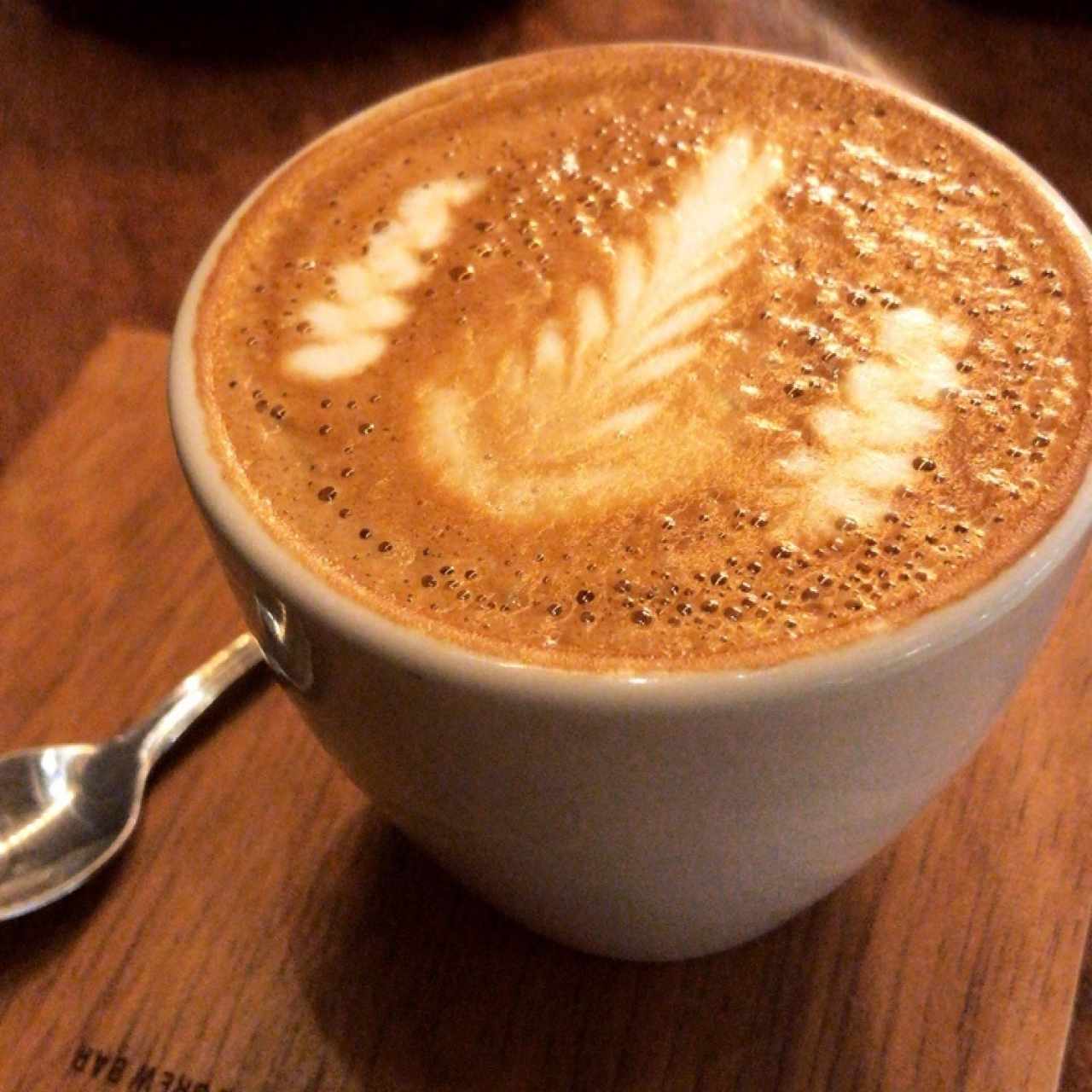 Flat White