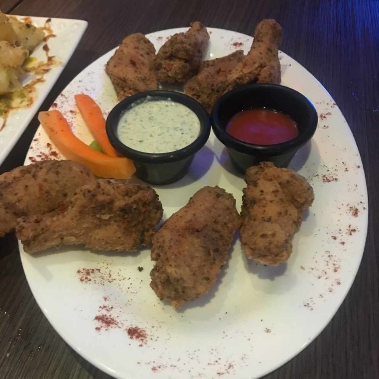 alitas 