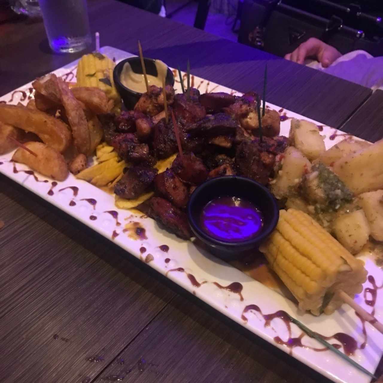 picada 