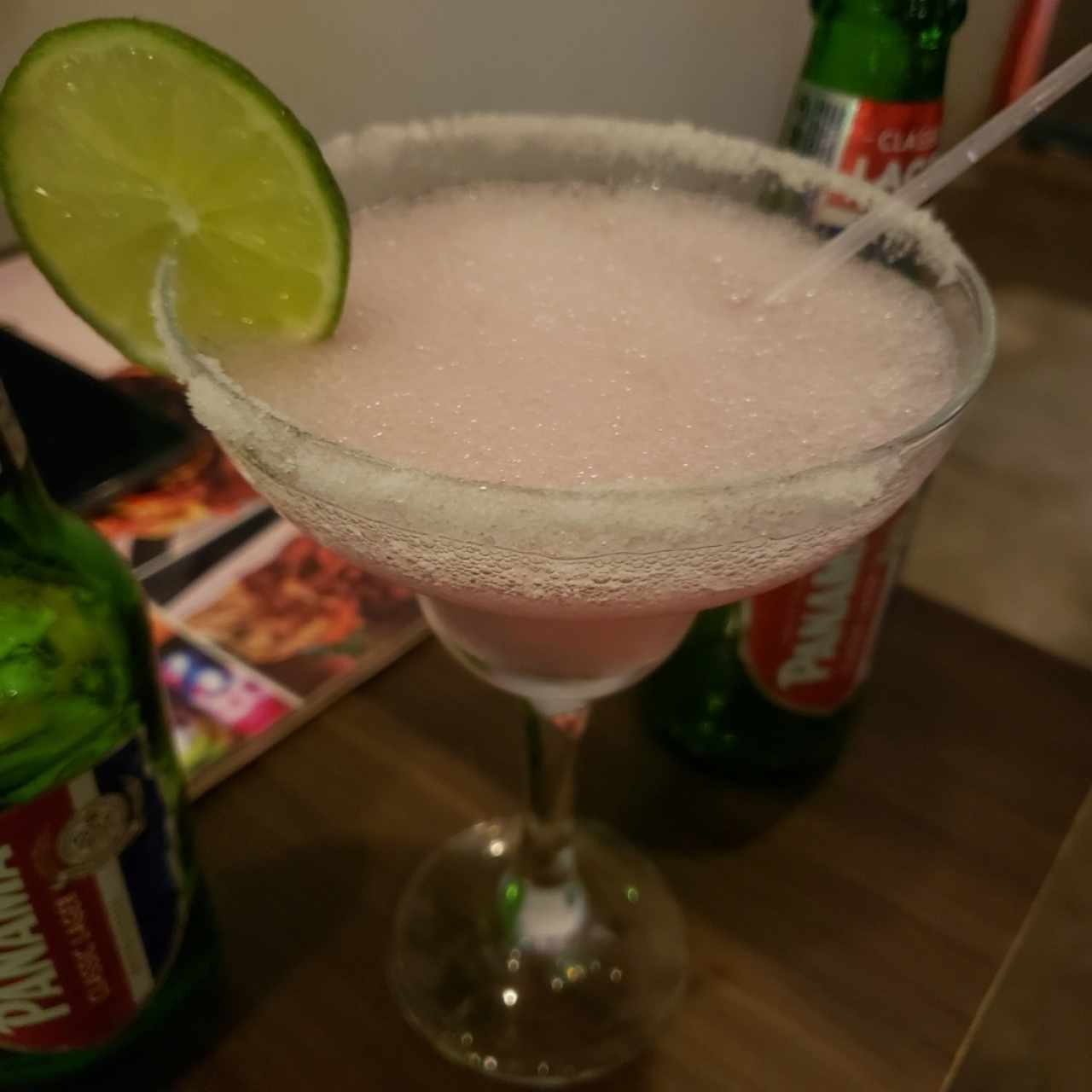 Margarita 