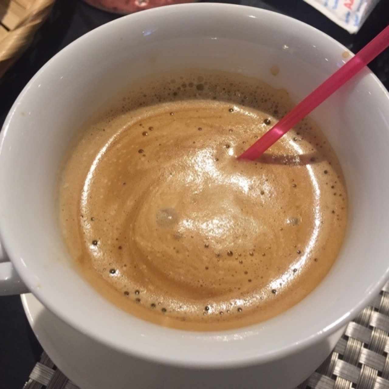 Café Expresso