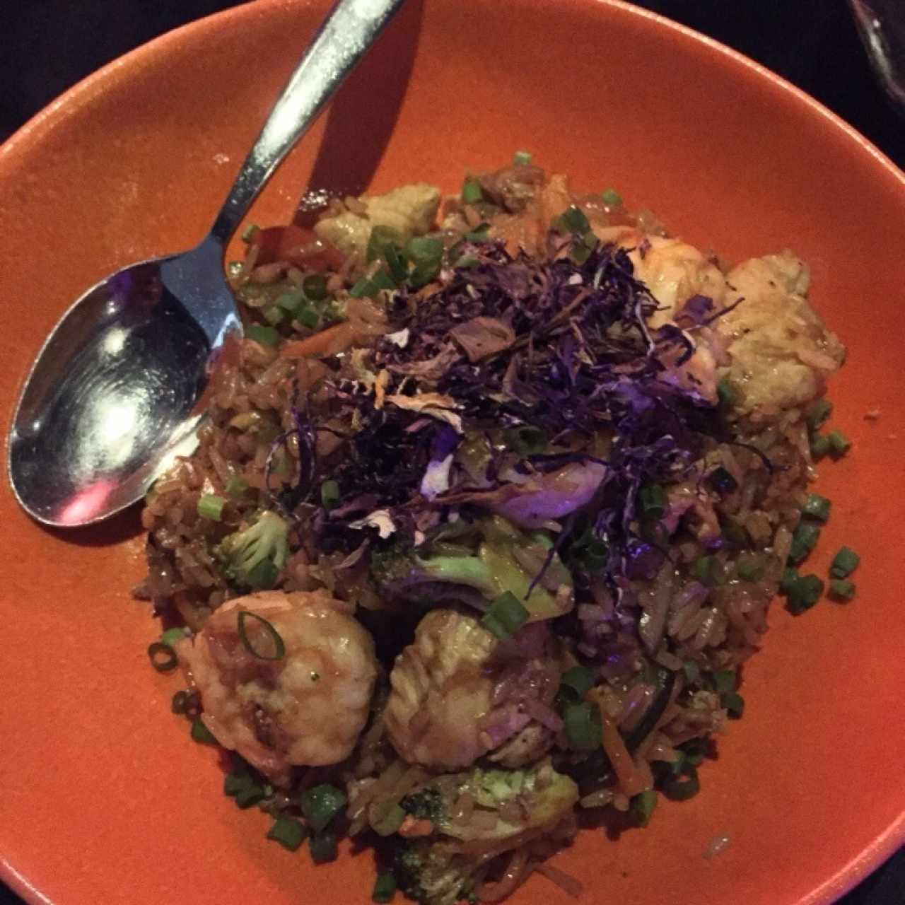 ARROZ THAI
