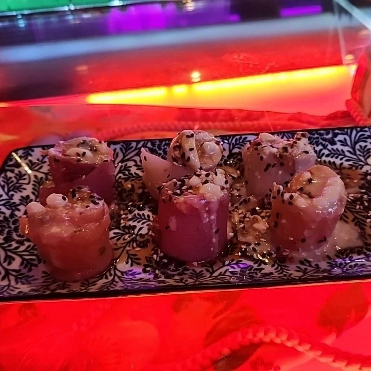 Trio Okinawa
