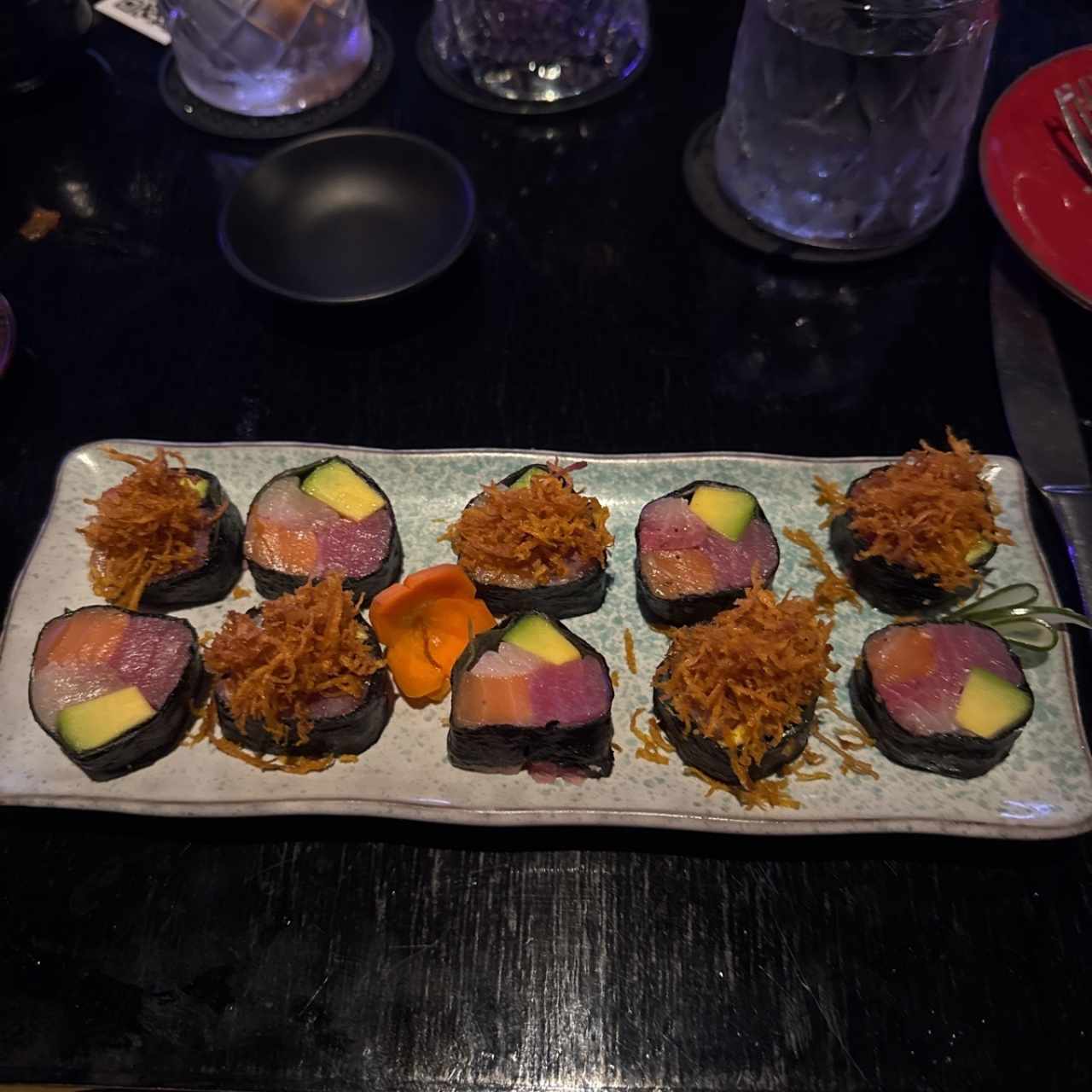 Keto - Protein Roll