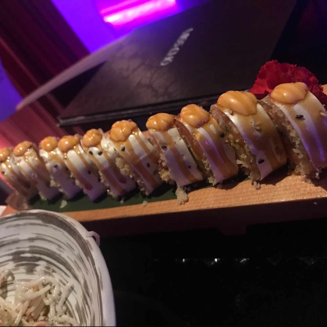 ROLLS - CHO ROLL