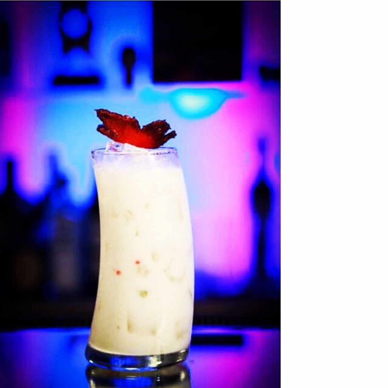 miss cho coctel