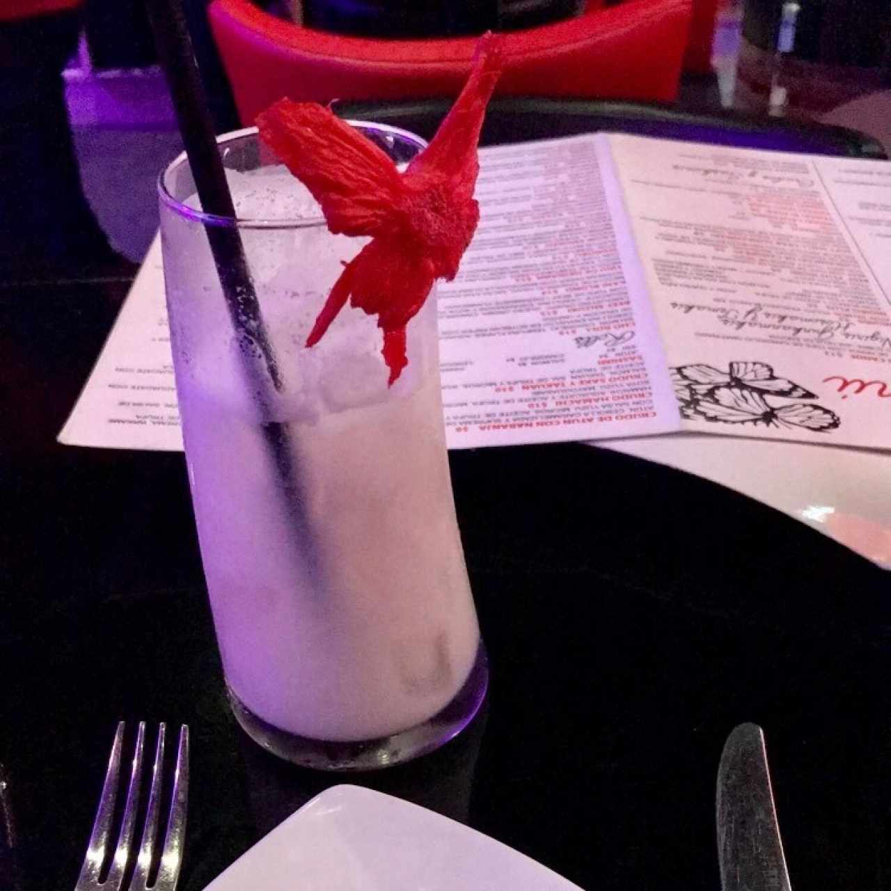 Trago miss cho 