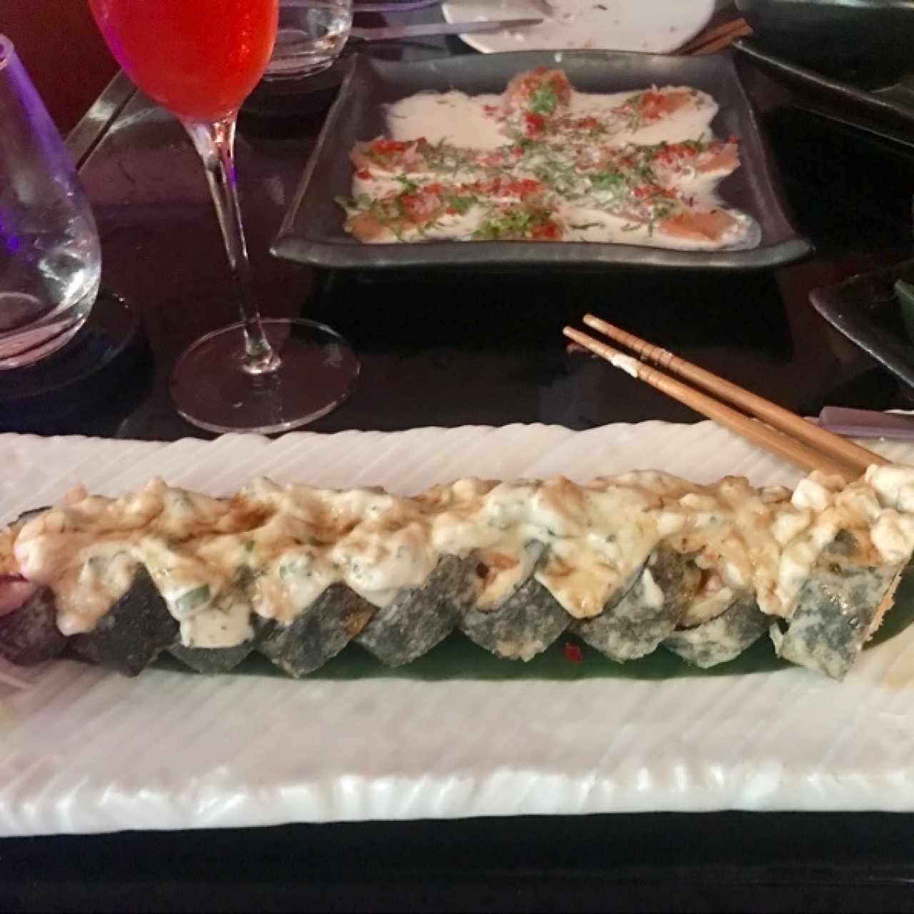 ROLLS - NAHOMI