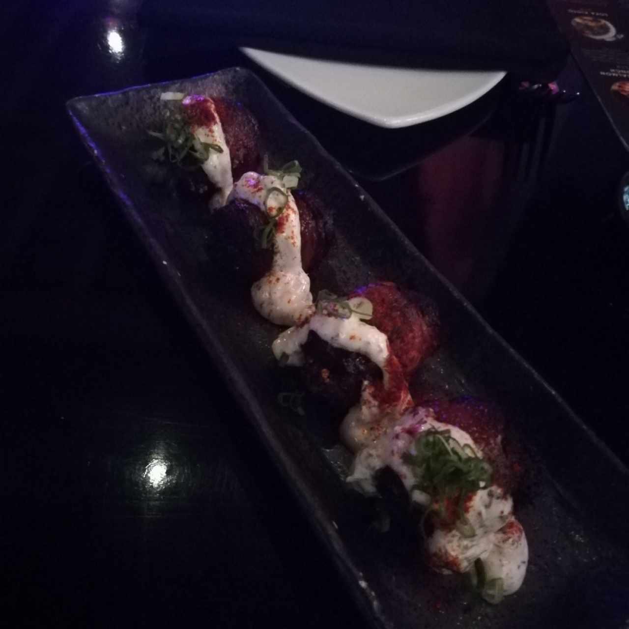 DÁTILES RELLENOS