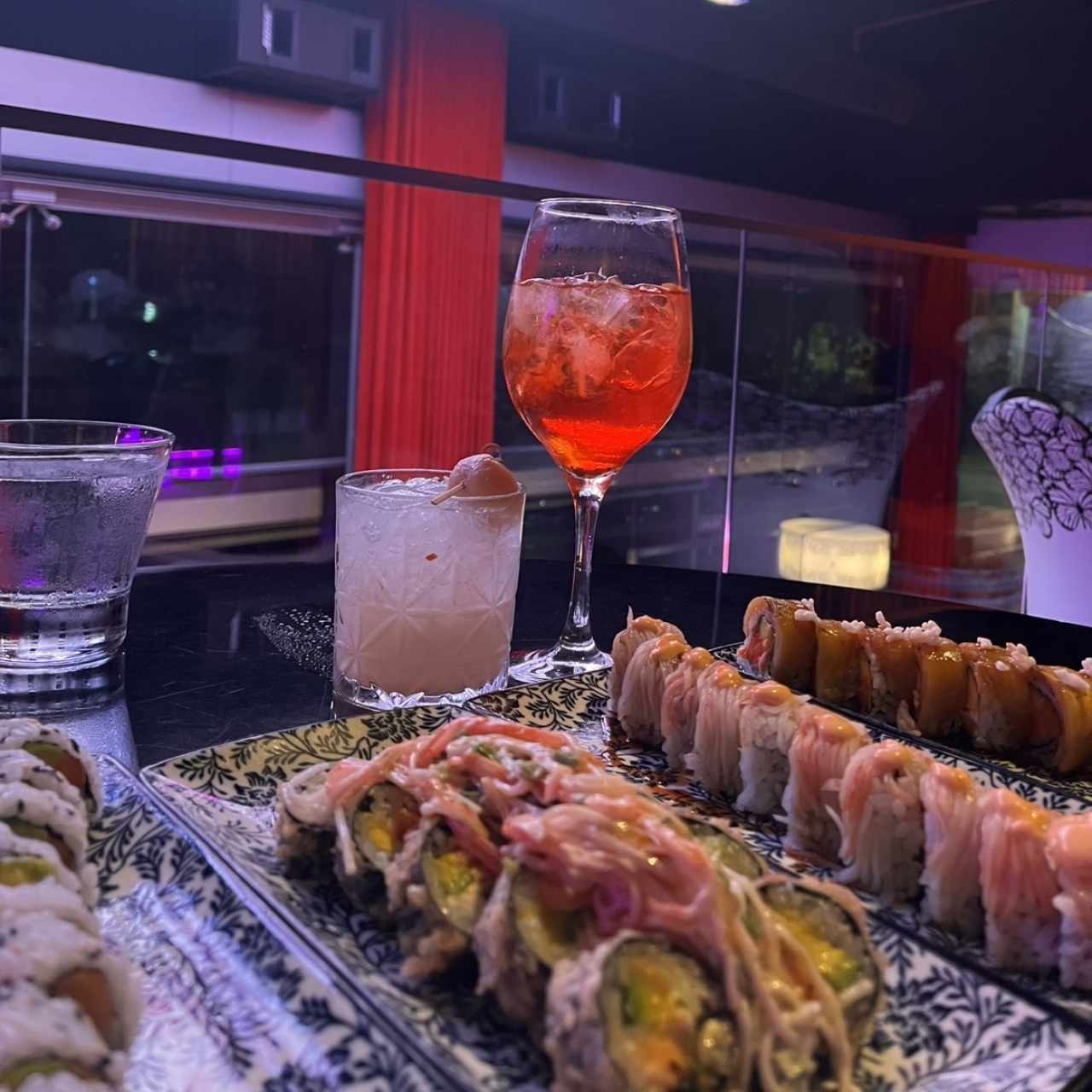 Sushi 