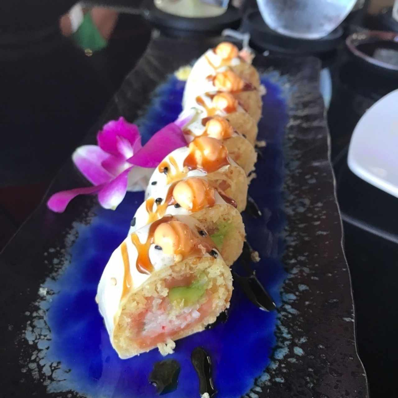 ROLLS - CHO ROLL