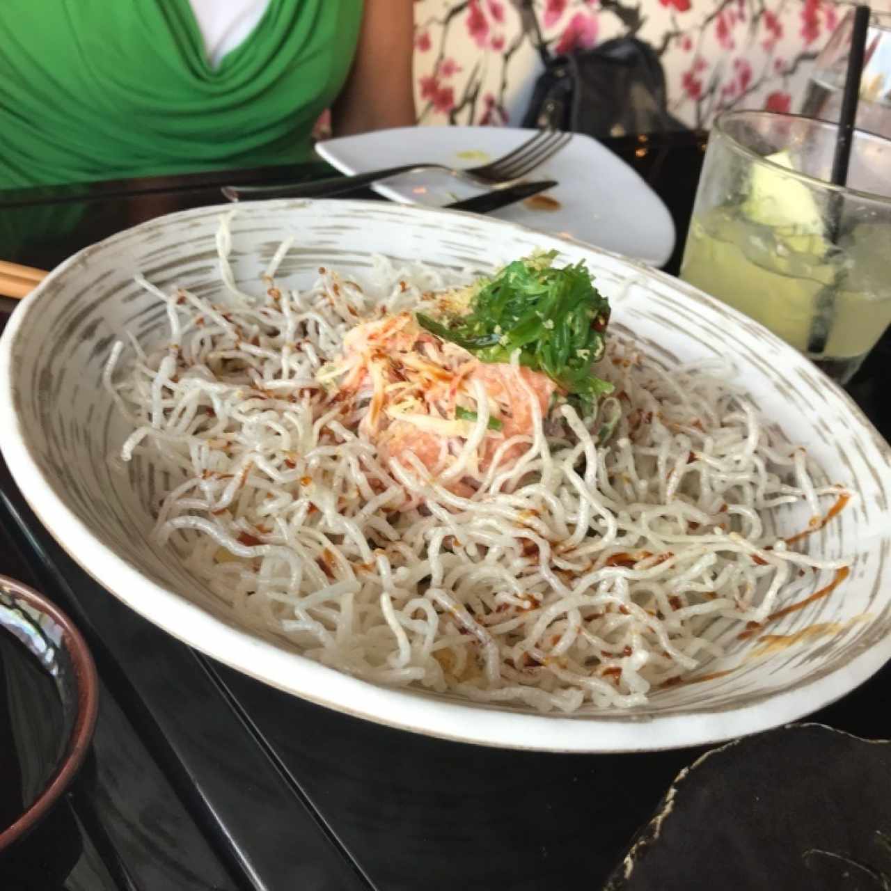 ENSALADAS - MISS CHO SALAD