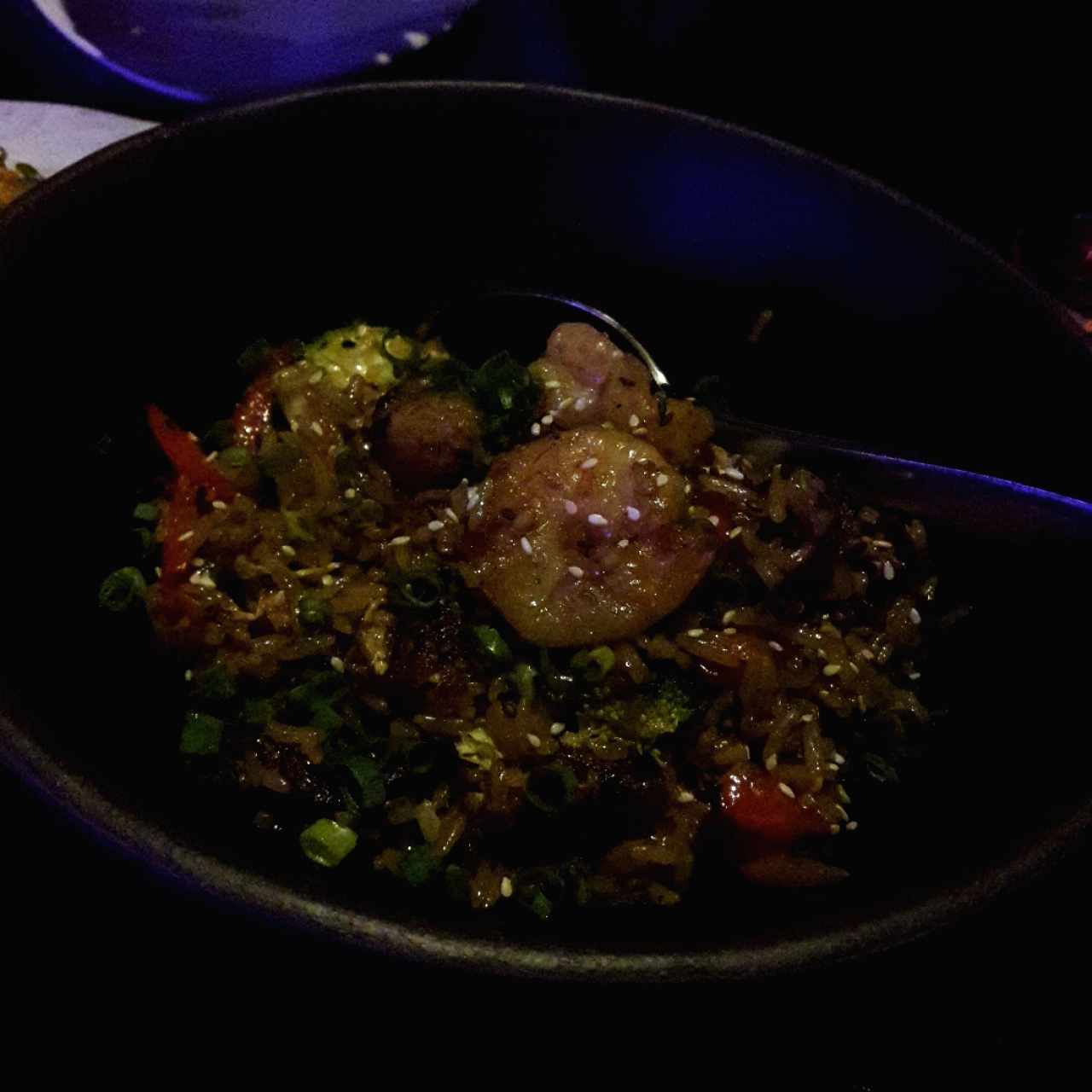 ARROZ THAI