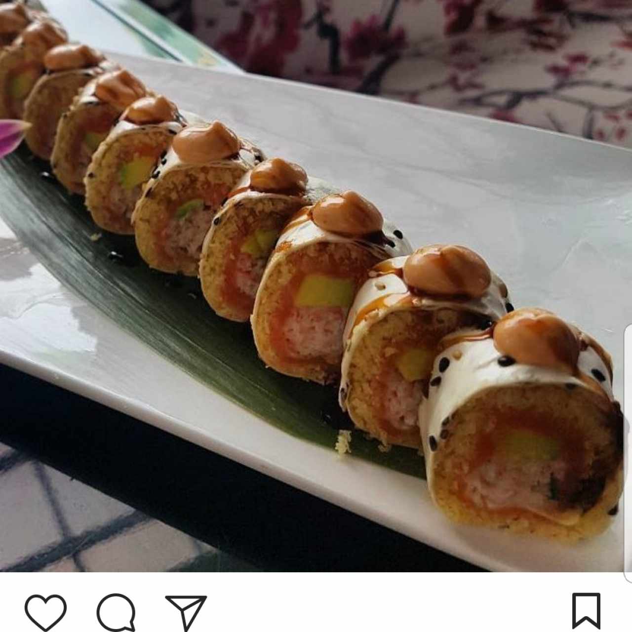 ROLLS - CHO ROLL