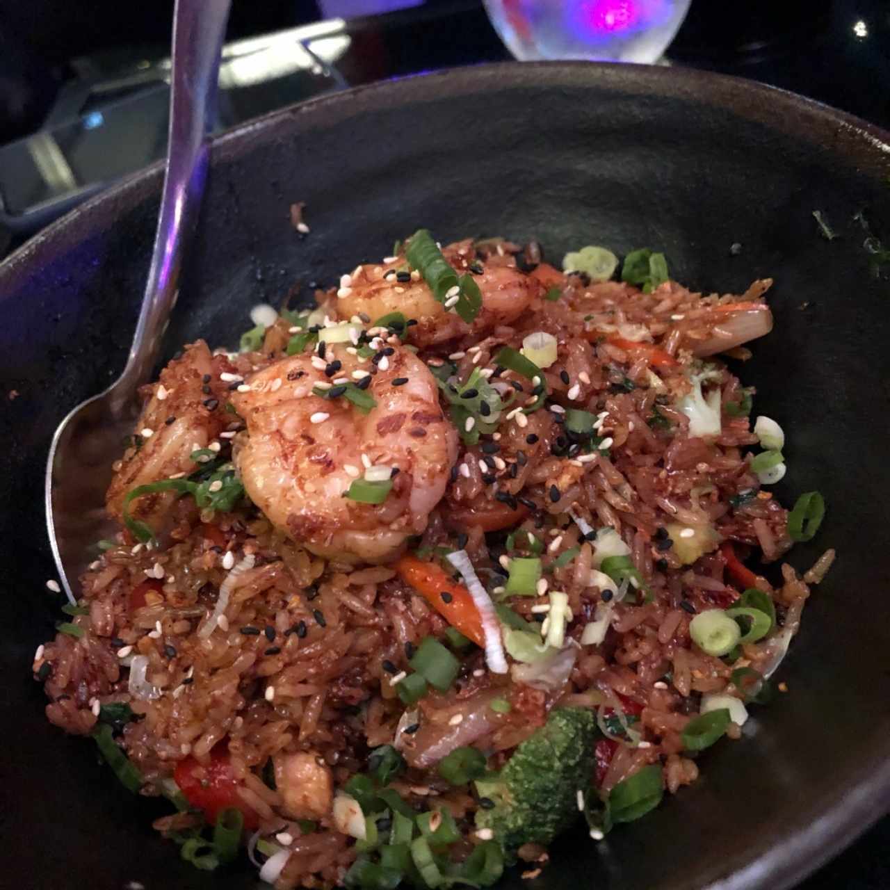 ARROZ THAI