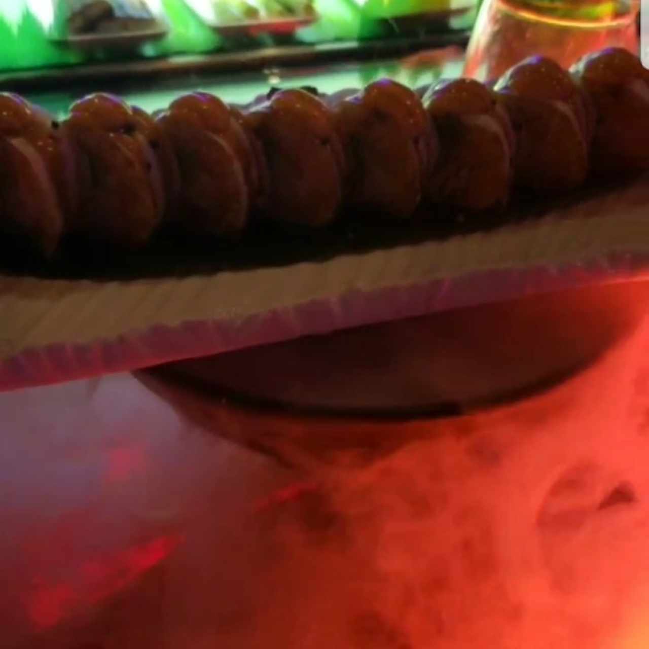 ROLLS - CHO ROLL