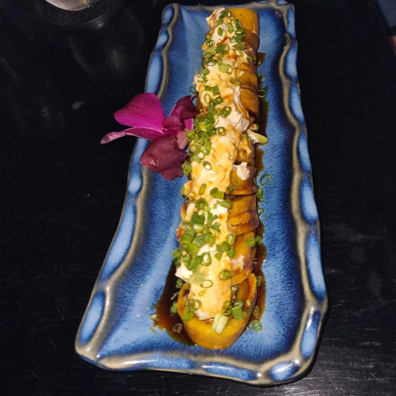 sweet Geisha roll