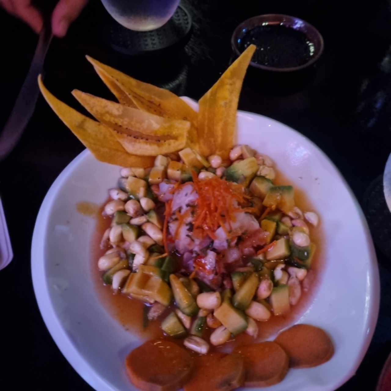 ceviche