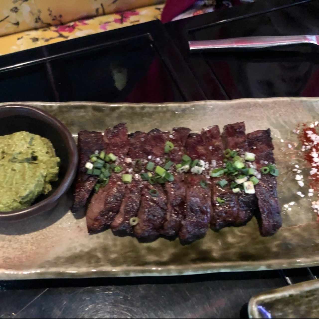 ENTRAÑA