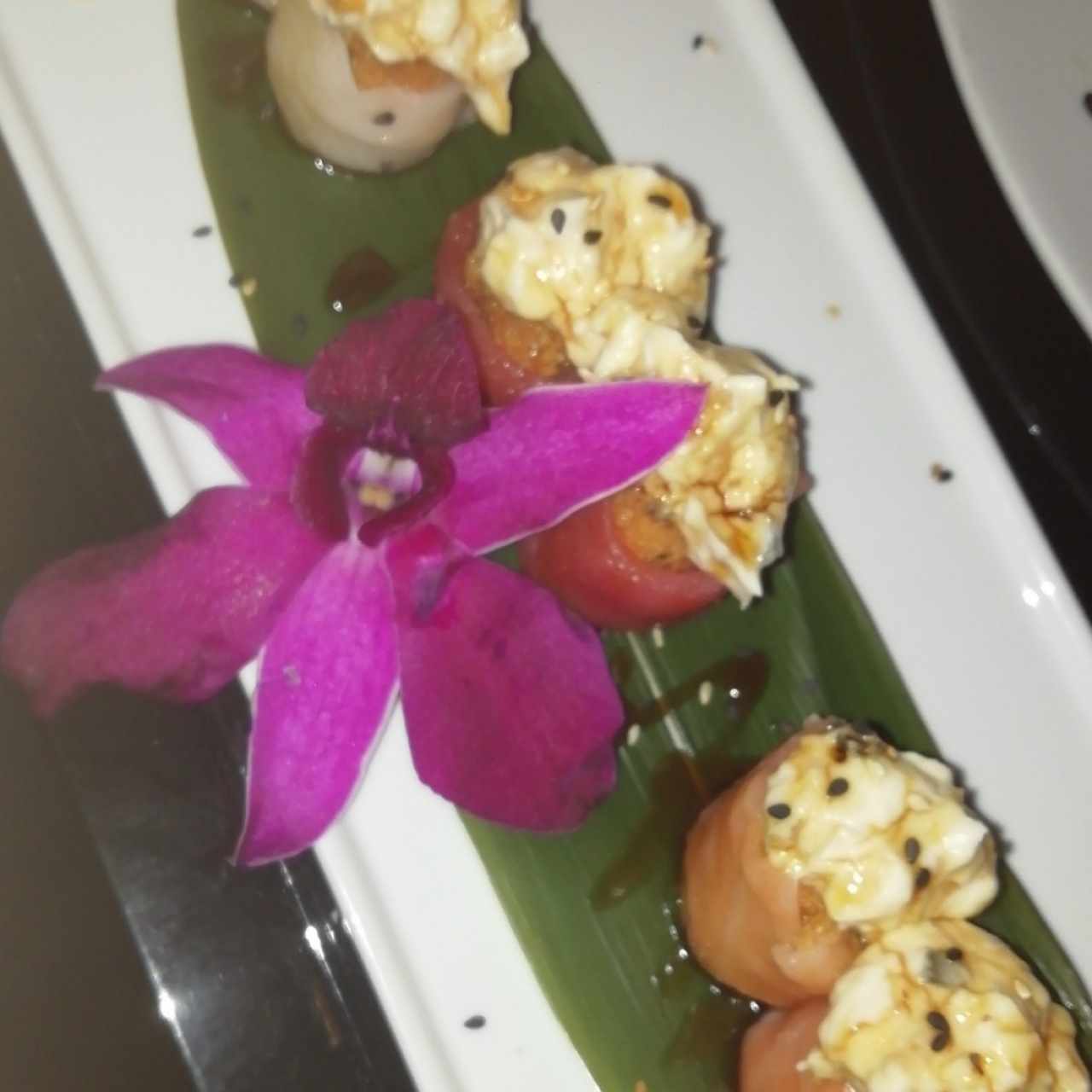 ROLLS - TRIO DE OKINAWA