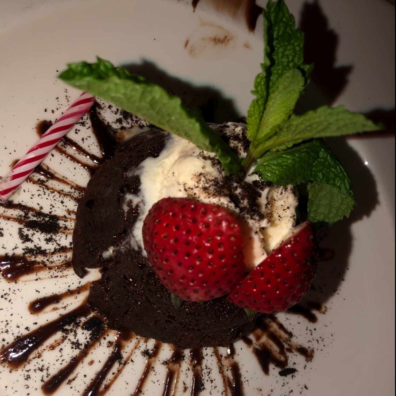 fondant