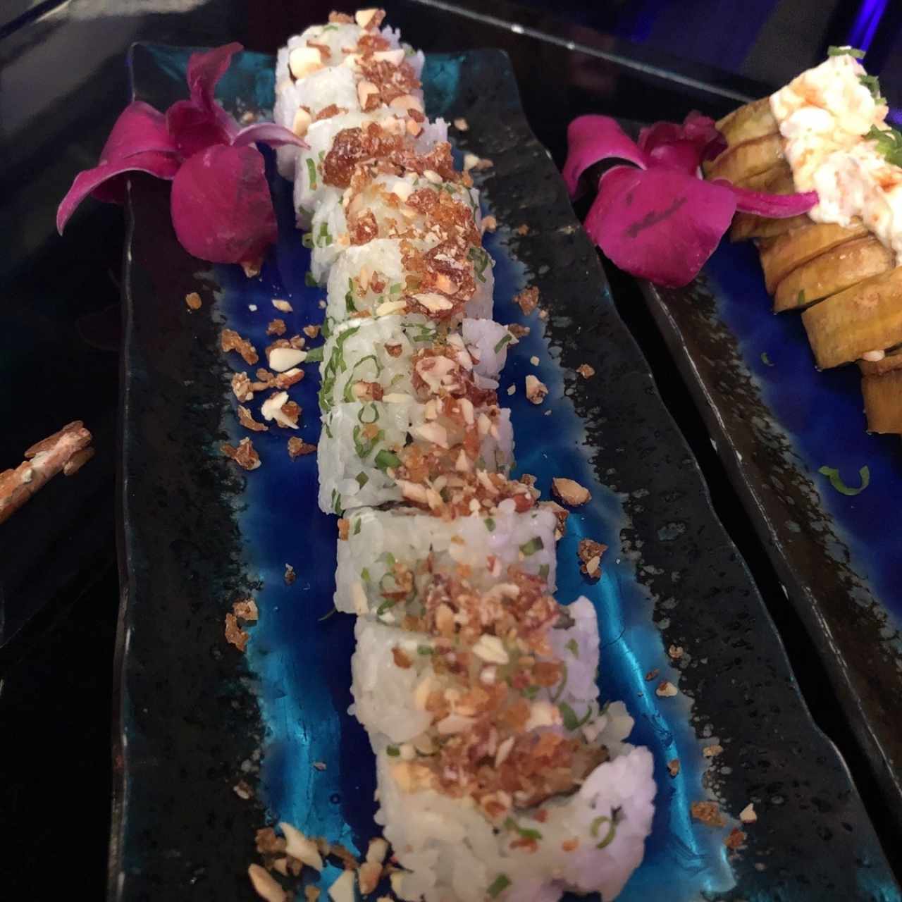ROLLS - KENYI