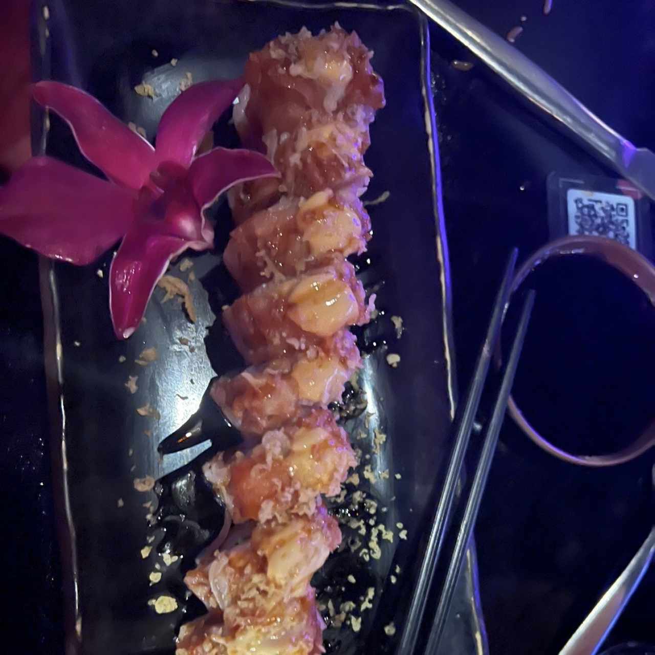 Suchi Geisha 