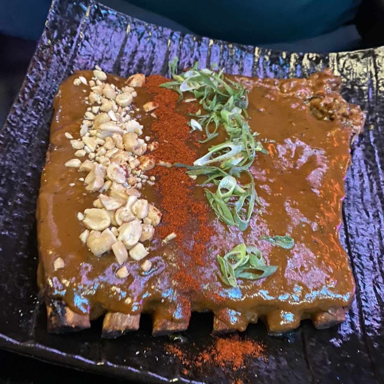 Ribs