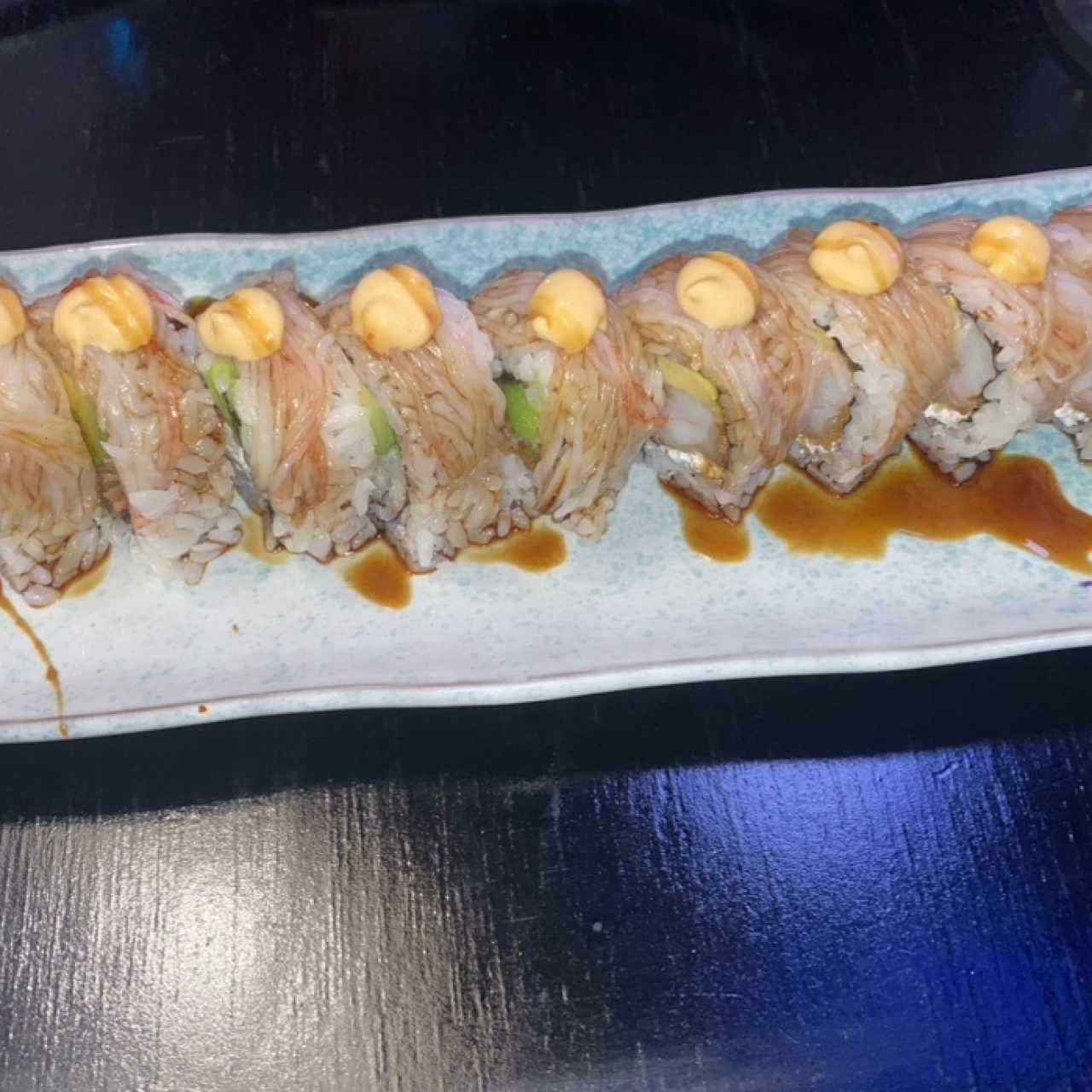 Maigo Roll