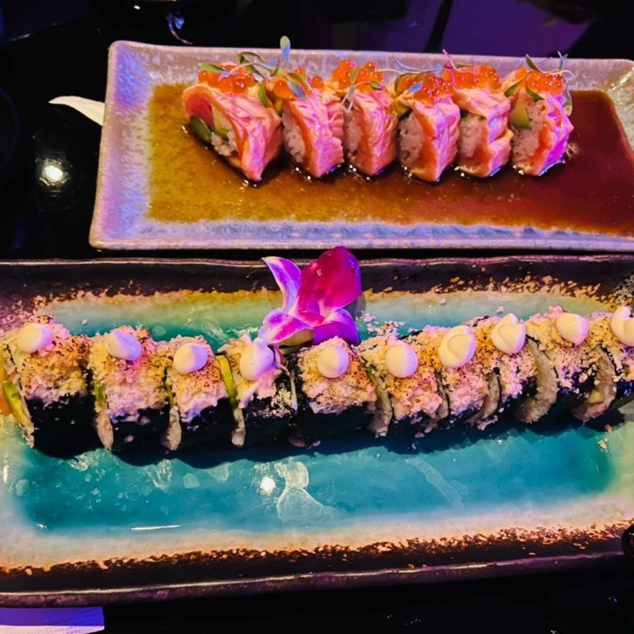 ROLLS - CHO ROLL