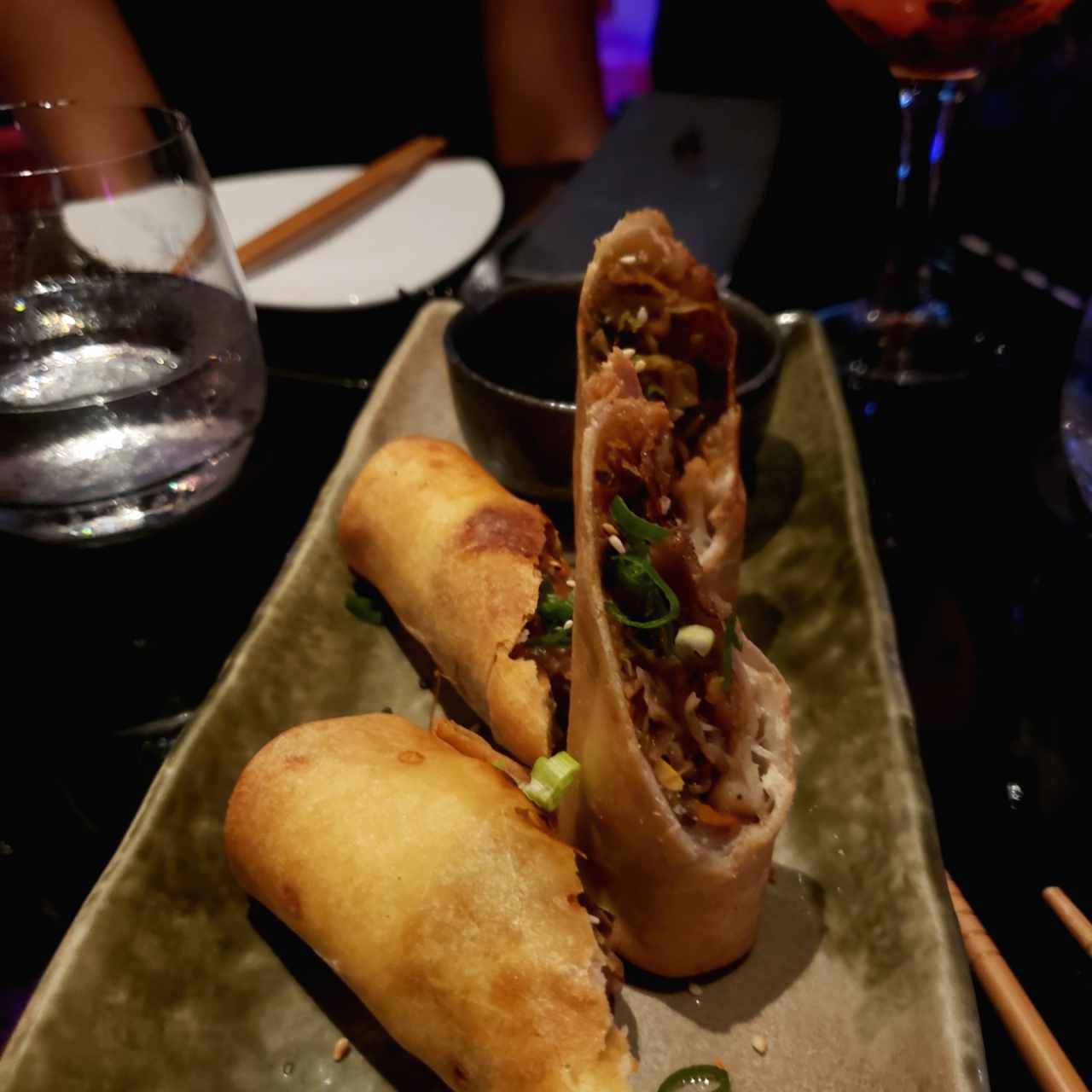 LUMPIAS
