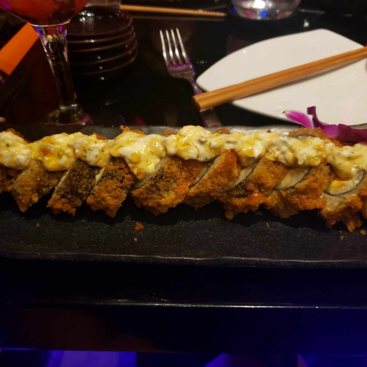 ROLLS - NAHOMI