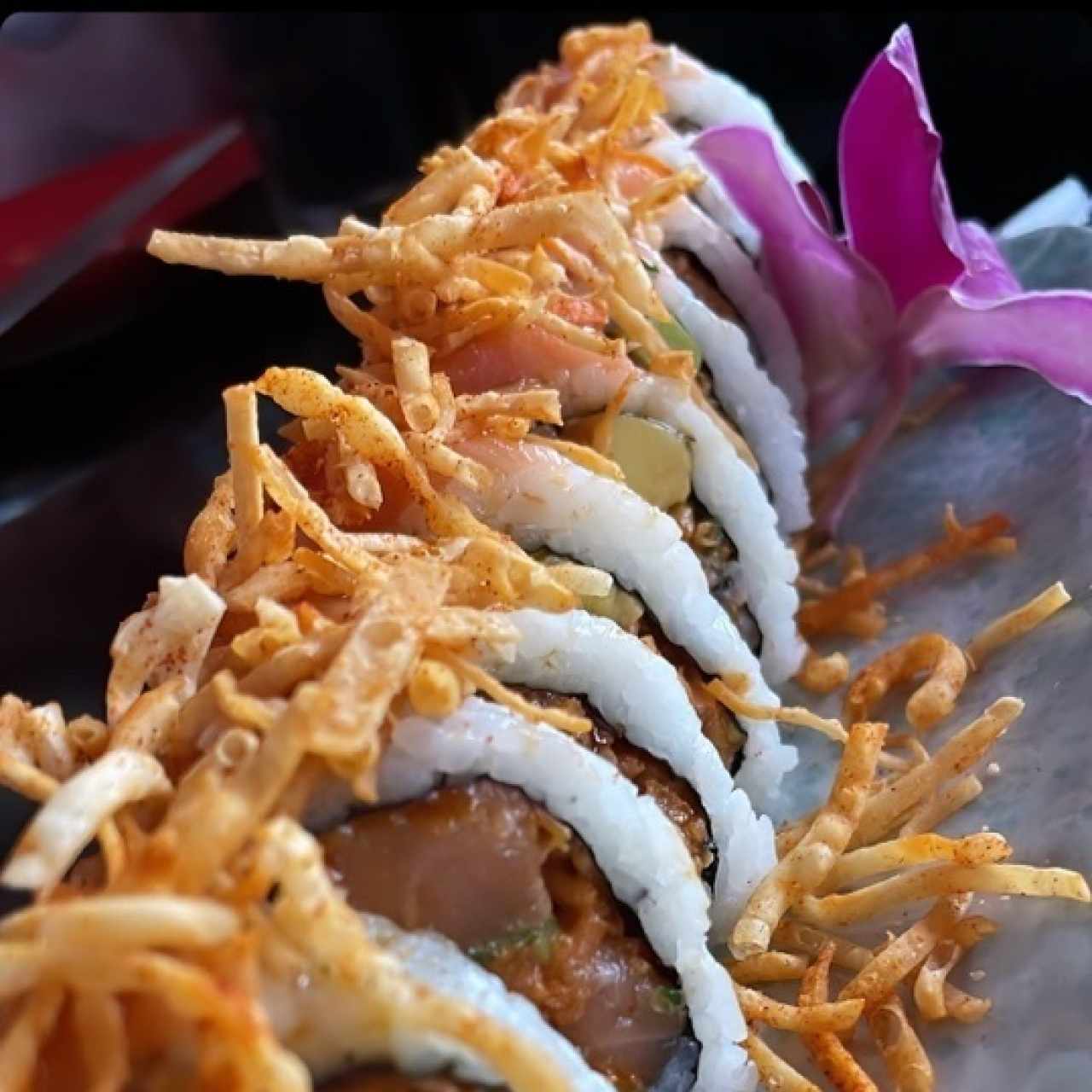 Sushi Roll