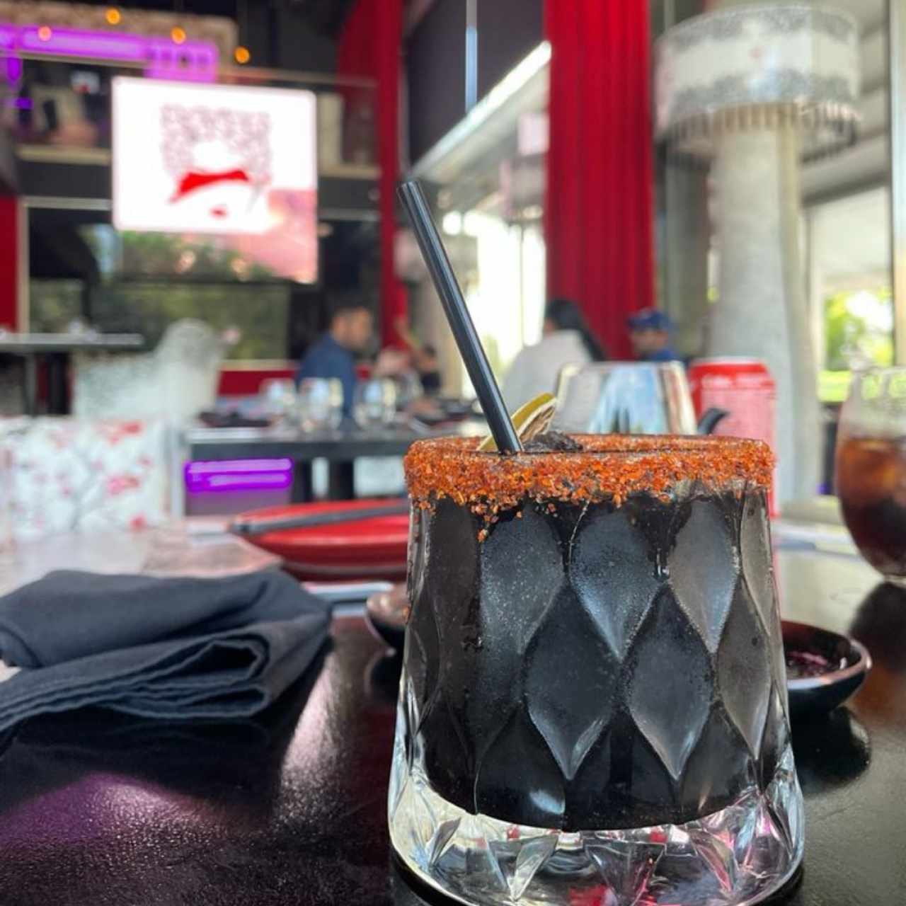 Cóctel El Don