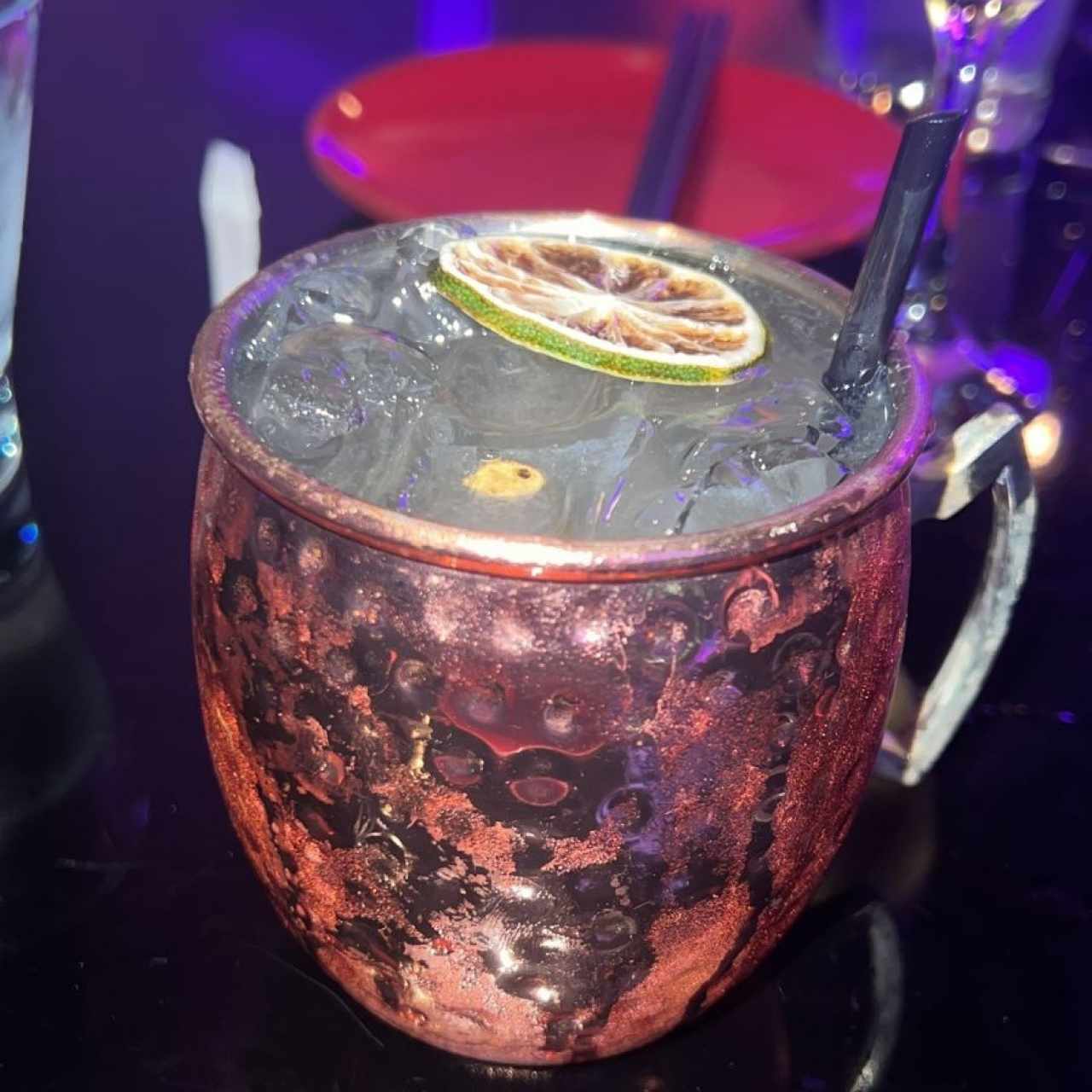 Moscow Mule
